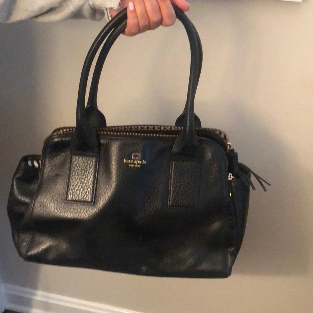 Kate spade purse